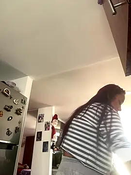 Cafeziitha02 online show from December 17, 5:30 pm