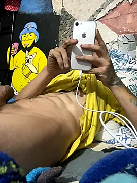 macg96 online show from November 18, 5:45 am