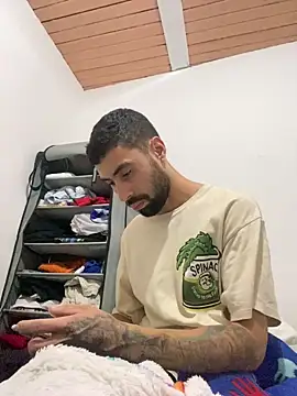 macg96 online show from December 16, 8:30 am