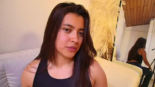 Rebeca Williams  online show from February 13, 12:13 am