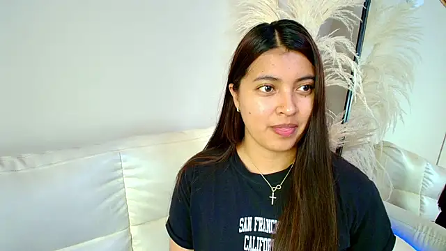 Rebeca Williams  online show from February 20, 10:26 pm