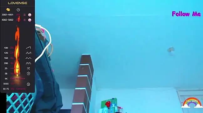 Ts veryhot online show from February 6, 7:40 pm