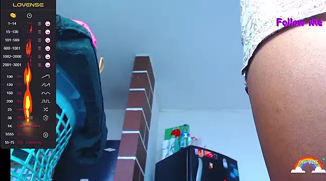 Ts veryhot online show from February 15, 8:33 pm