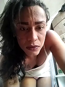 Ts veryhot online show from October 16, 6:31 pm