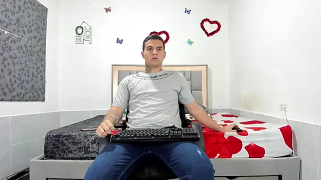 simookeler online show from October 28, 5:26 pm