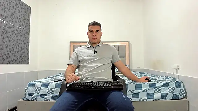 simookeler online show from January 7, 4:53 pm