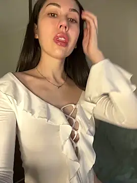 LushLuna online show from February 27, 7:41 am