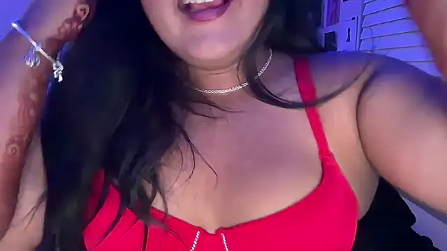 inarahh online show from December 10, 8:51 am