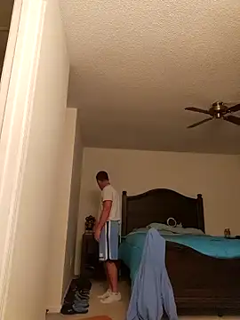 Snapshot of Bigtater1999 chatting on September 16, 1:50 am Bigtater1999 online show from September 16, 1:50 am