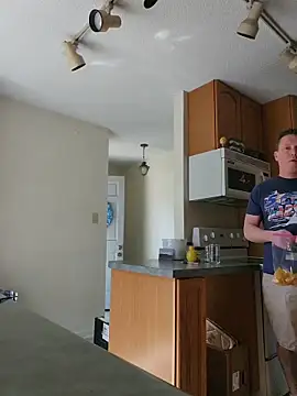 Bigtater1999 online show from March 22, 5:27 pm