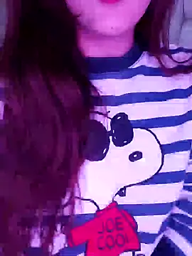 AdharaLujan online show from December 19, 5:29 am