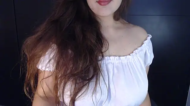 AdharaLujan online show from February 13, 1:48 pm