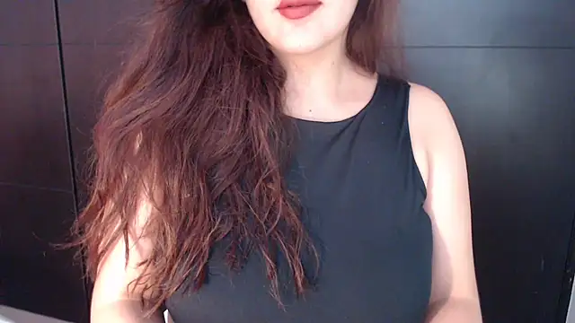 AdharaLujan online show from March 17, 3:50 pm