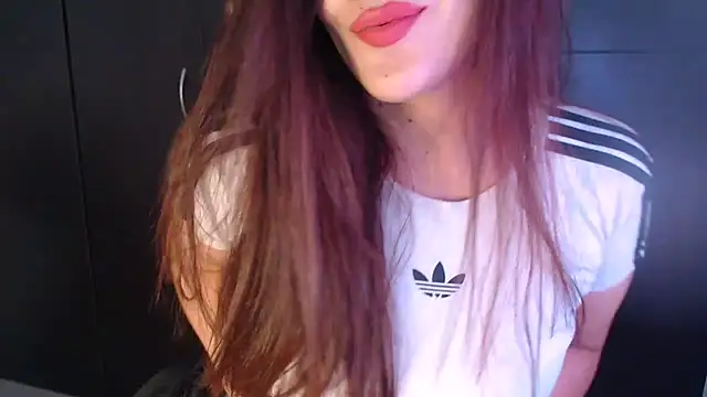 AdharaLujan online show from February 27, 3:01 pm