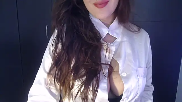 AdharaLujan online show from March 23, 2:32 pm