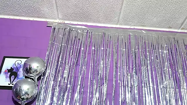 Zara47sweet online show from February 26, 5:09 am