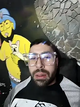 Joosee1696 online show from December 5, 8:05 pm