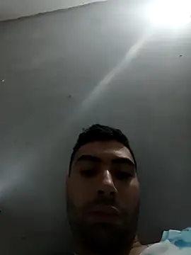 Snapshot of Joosee1696 chatting on March 19, 8:57 pm Joosee1696 online show from March 19, 8:57 pm