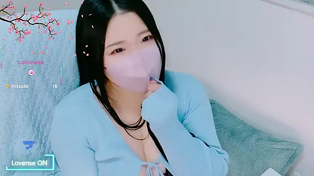 yukinko o  online show from April 15, 12:12 pm