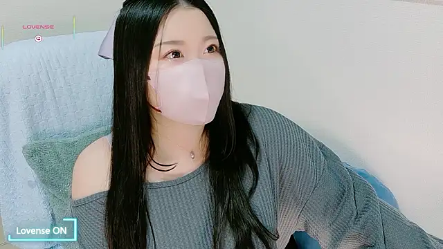 yukinko o  online show from May 23, 1:11 am