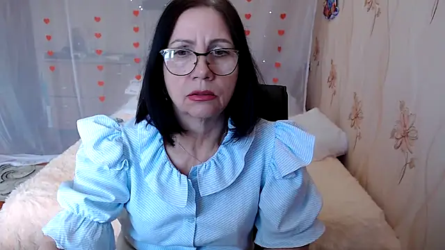 OlgaHottie online show from February 26, 4:58 am