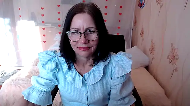 OlgaHottie online show from February 26, 8:26 am