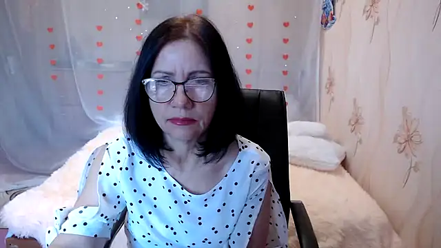 OlgaHottie online show from March 1, 10:42 pm