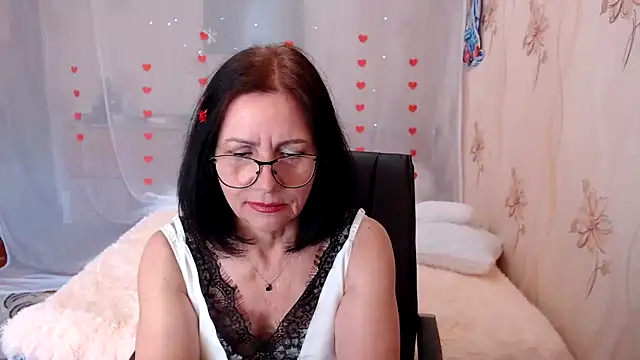 OlgaHottie online show from March 2, 5:01 am