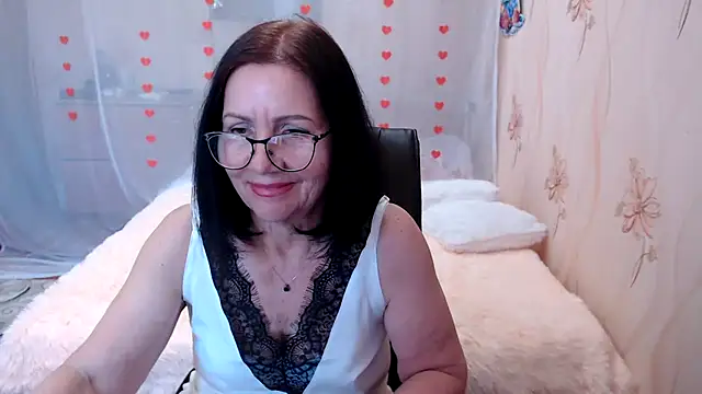 OlgaHottie online show from March 3, 2:15 am