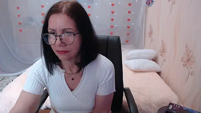 OlgaHottie online show from March 4, 11:43 pm