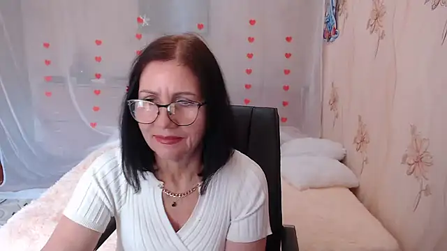 OlgaHottie online show from March 5, 5:50 am