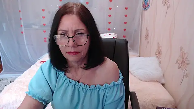 OlgaHottie online show from March 10, 2:28 am