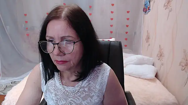 OlgaHottie online show from March 11, 11:26 pm