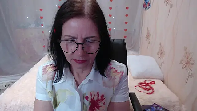 OlgaHottie online show from March 20, 8:53 am