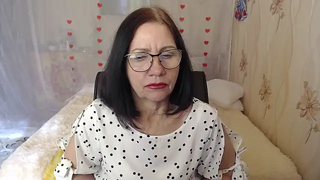 OlgaHottie online show from March 23, 6:37 am