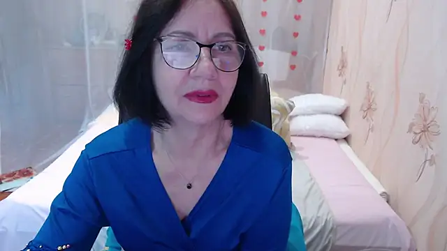 OlgaHottie online show from October 13, 11:16 pm