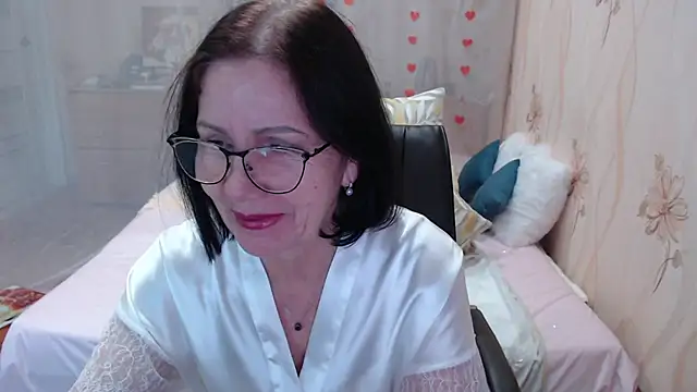 OlgaHottie online show from November 21, 10:52 pm