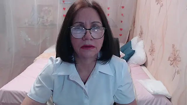 OlgaHottie online show from December 14, 1:38 pm