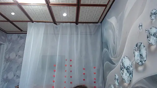 OlgaHottie online show from February 3, 2:53 am