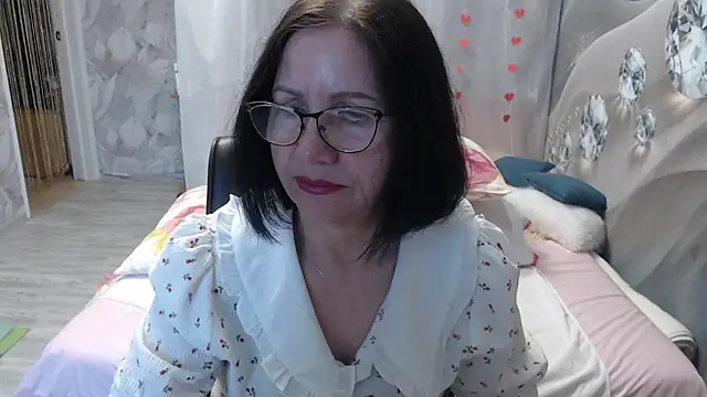 OlgaHottie online show from April 7, 11:48 pm