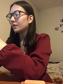 Prudie Gabriella online show from December 30, 11:37 am