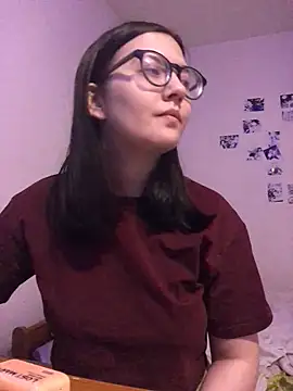 Prudie Gabriella online show from December 30, 8:47 pm