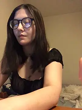 Prudie Gabriella online show from January 4, 1:53 pm