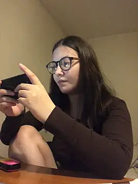 Prudie Gabriella online show from February 8, 6:12 pm