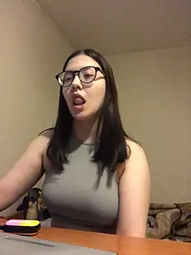 Prudie Gabriella online show from February 20, 5:07 pm