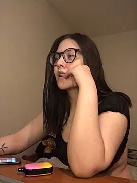 Prudie Gabriella online show from February 26, 7:53 am