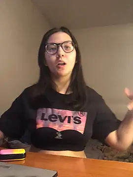 Prudie Gabriella online show from March 12, 5:07 pm