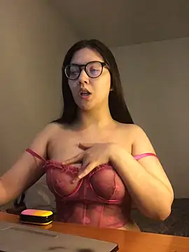 Prudie Gabriella online show from March 13, 1:29 pm