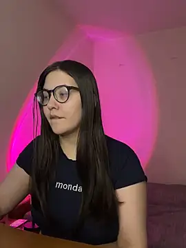 Prudie Gabriella online show from October 25, 11:51 am