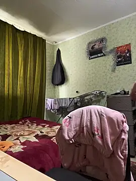 Prudie Gabriella online show from February 14, 5:59 am